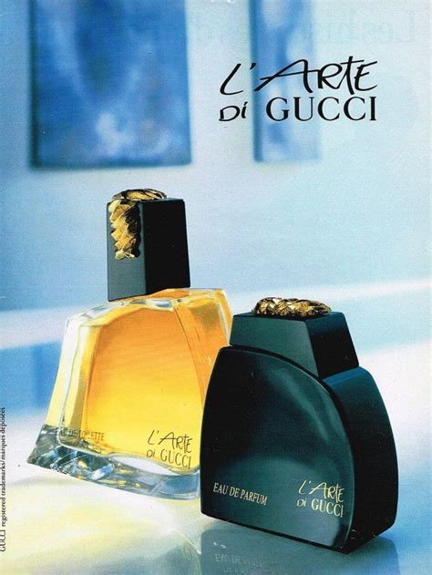 oroglogi gucci donna|L'Arte di Gucci Gucci perfume .